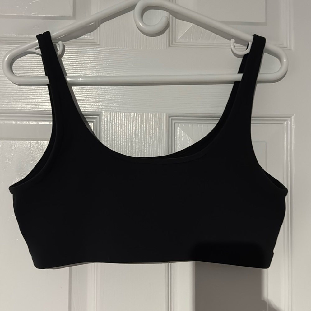 Aritzia Golden Butter Mini Bra - New Without Tags